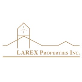 Larex Properties