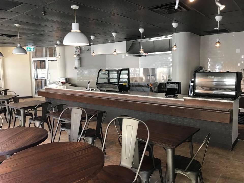 Coffee Matters Expands to Dartmouth