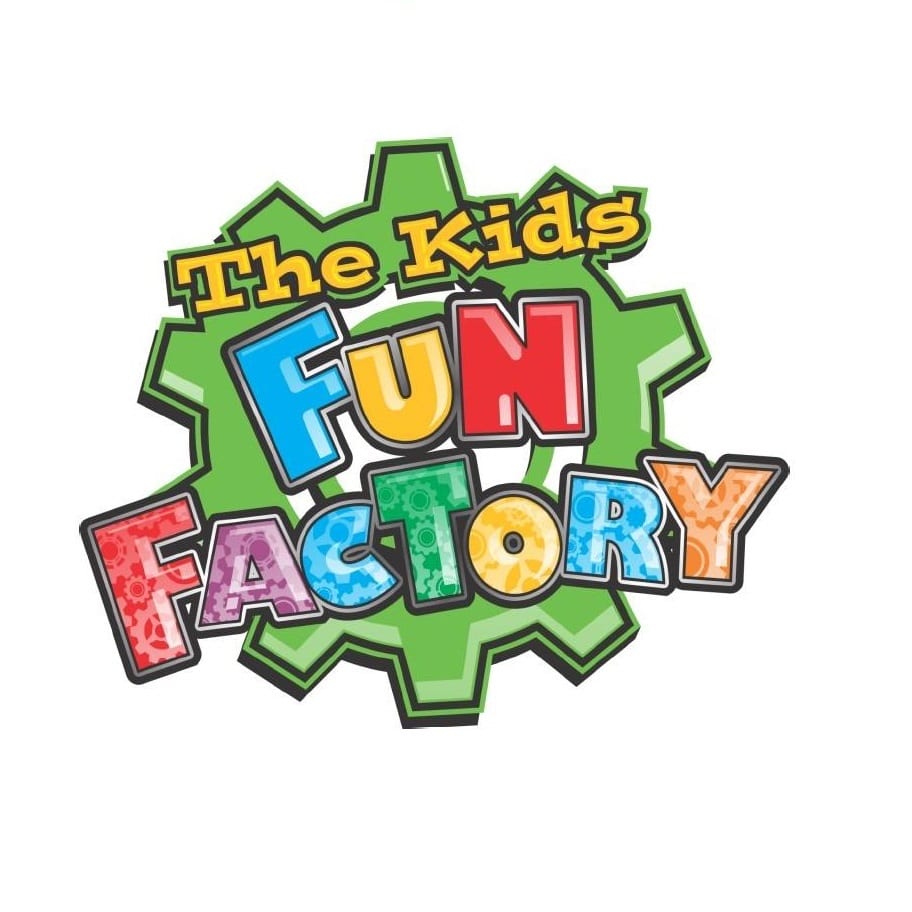 The Kid's Fun Factory