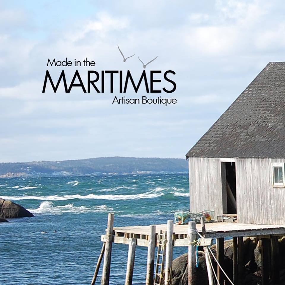 Made in the Maritimes