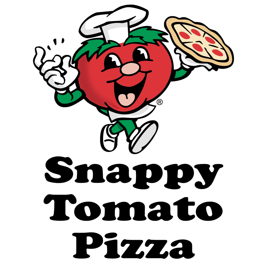Snappy Tomato