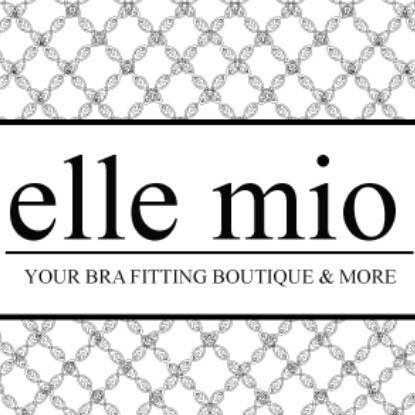 Elle Mio - Your Bra Fitting Boutique! - Blueberry Commercial Real