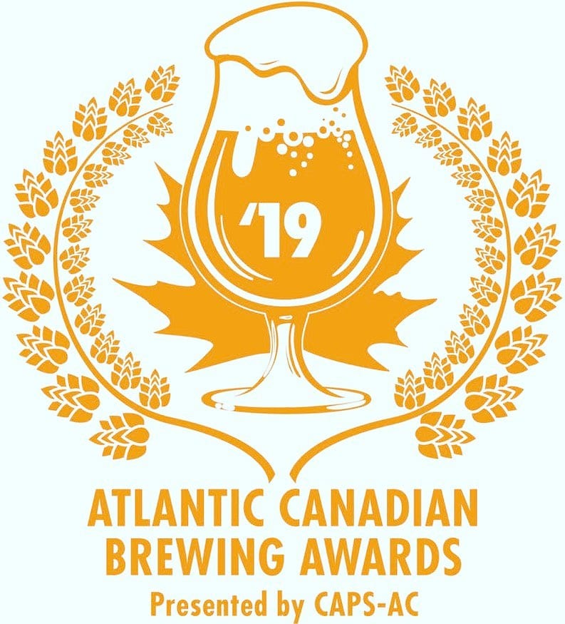 Atlantic Canada Beer Awards Gala anyone? HopYard has you covered!