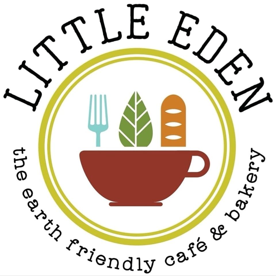 Zero Waste Cafe Little Eden Opens mid February!