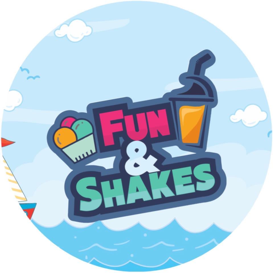 Fun & Shakes