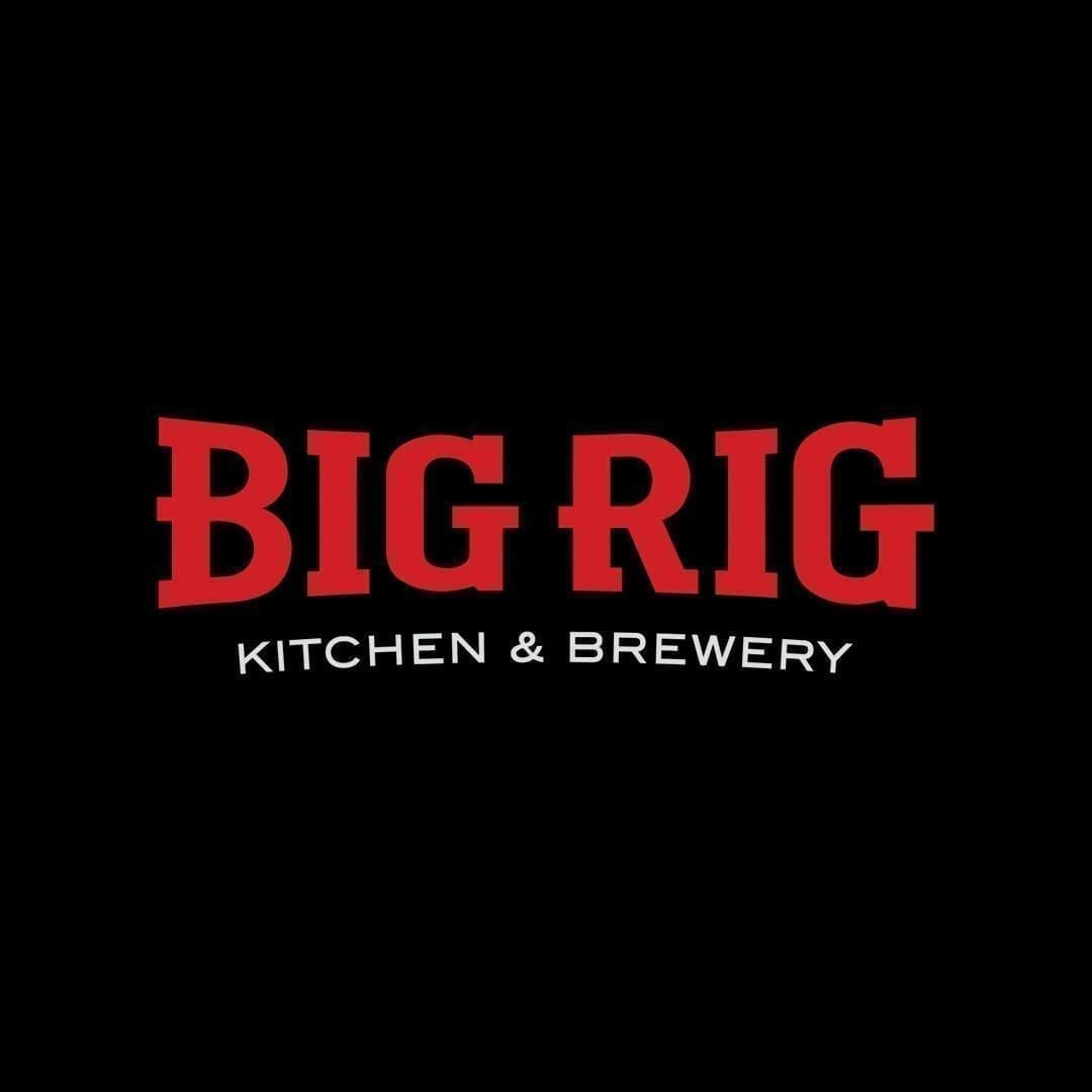 Big Rig Kitchen & Brewery