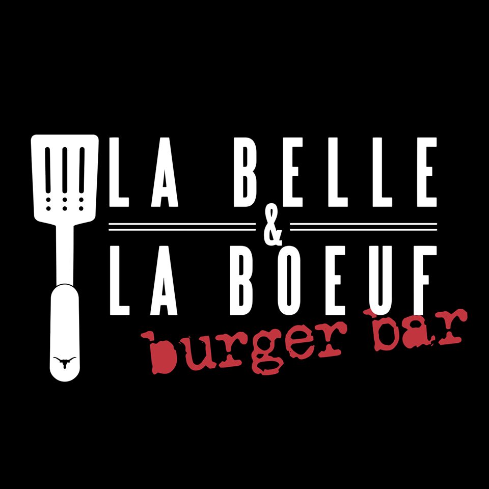La Belle & La Boeuf - Burger Bar