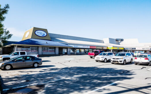Site photo of 644 Portland, Commercial Space for Lease Dartmouth