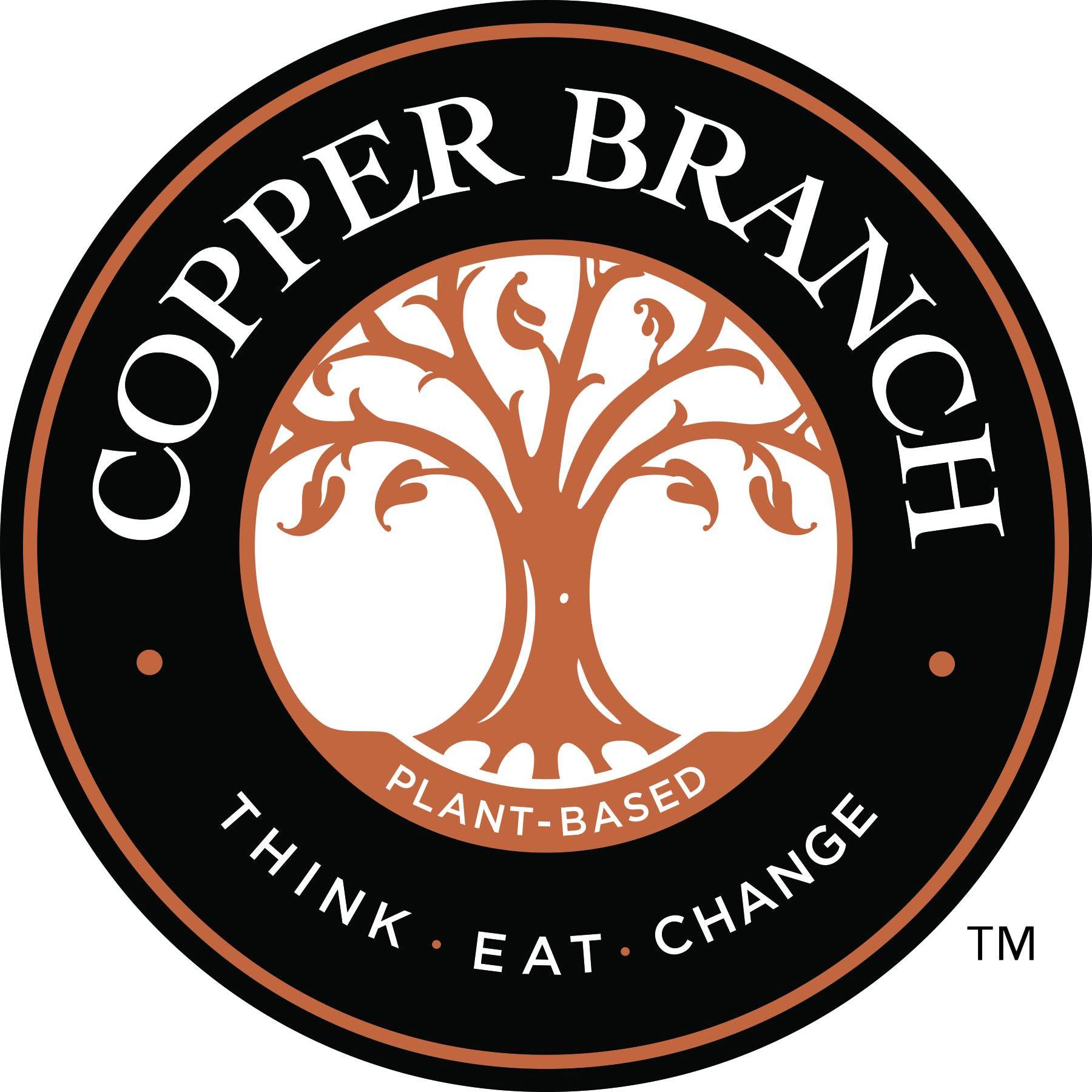 Copper Branch