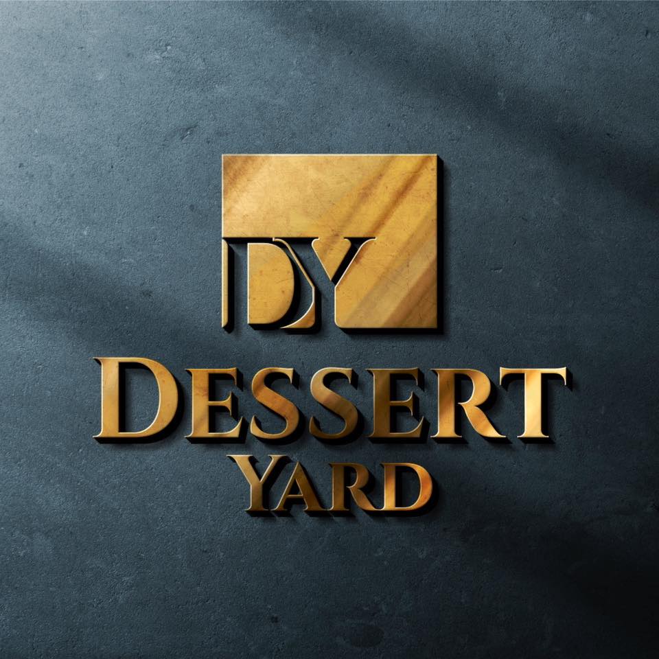 The Dessert Yard