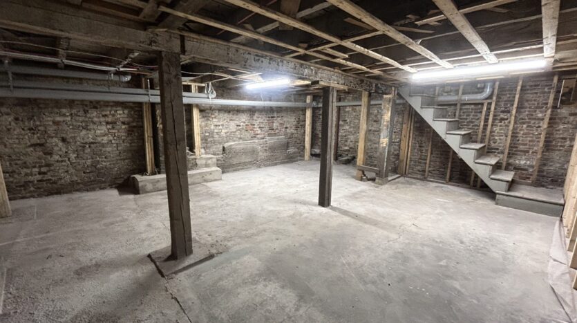 retail space for lease at 1573 Barrington Street