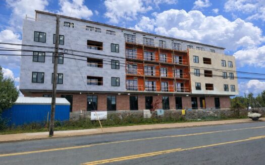 132 Wentworth Road, Windsor NS