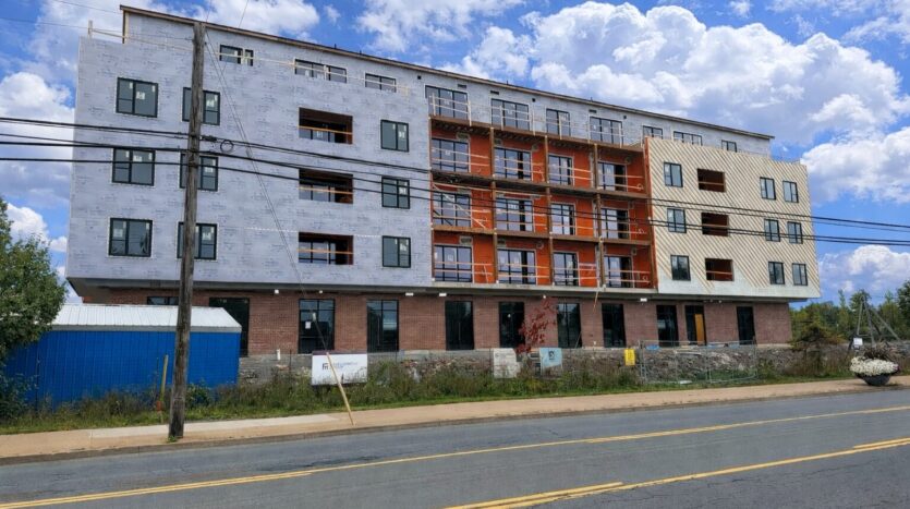 retail space for lease Windsor NS