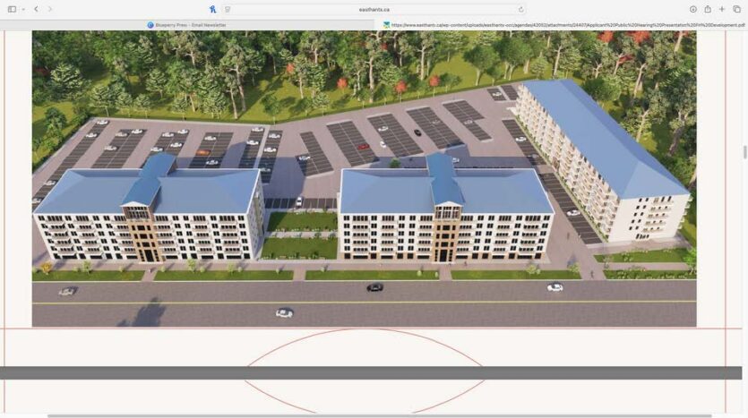 retail space for lease Windsor NS