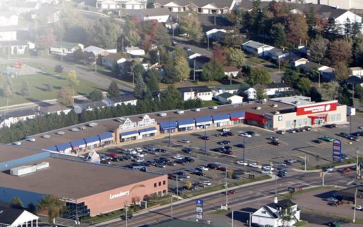 1633 Mountain Road, Moncton