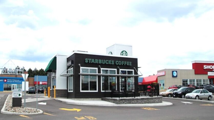 1633 Mountain Road, Moncton ground retail space for lease